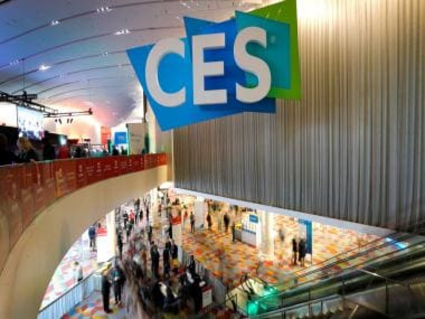 CES 2024: AI is the talk of the town as NVIDIA, Microsoft, others unveil new tech, OpenAI to give it a miss