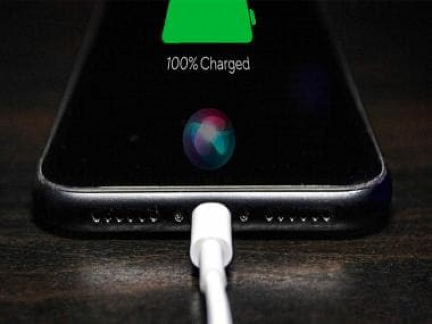 Apple's battery supplier TDK claims to develop new silicon batteries, to revolutionise smartphones, other tech