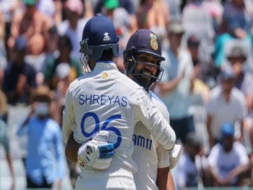 ICC World Test Championship 2023-25 Points Table: India jump to top after beating Proteas at Cape Town