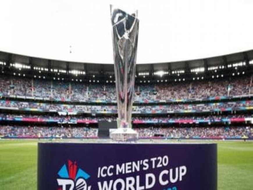 T20 World Cup 2024 Schedule Announcement Highlights: India included in Group A, face Pakistan in NYC on 9 June