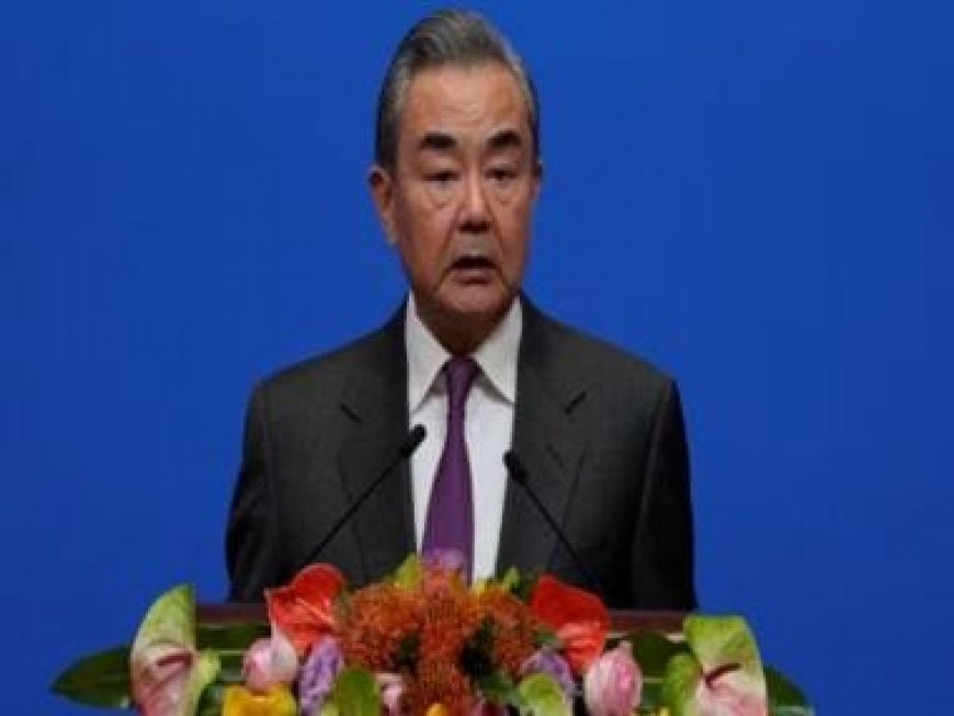 Sino-US cooperation 'no longer optional but imperative' for the world: Chinese FM Wang Yi