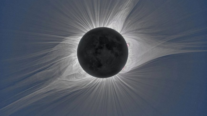 Why the 2024 total solar eclipse will be such a big deal
