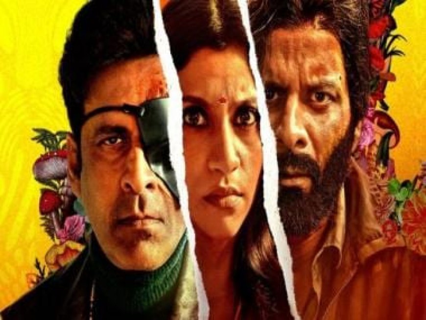 EXCLUSIVE | Manoj Bajpayee on working with Konkona Sensharma in Netflix's 'Killer Soup': 'Nobody could come with...'