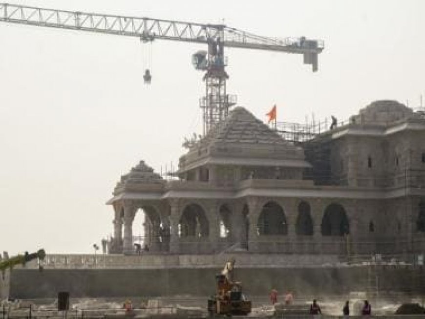 This Week in Explainers: Why Ayodhya’s Ram Temple will be like no other