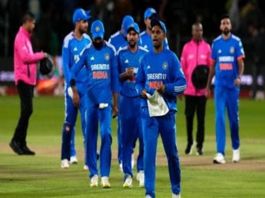 ICC T20 World Cup 2024: Team India's group stage fixtures, venues