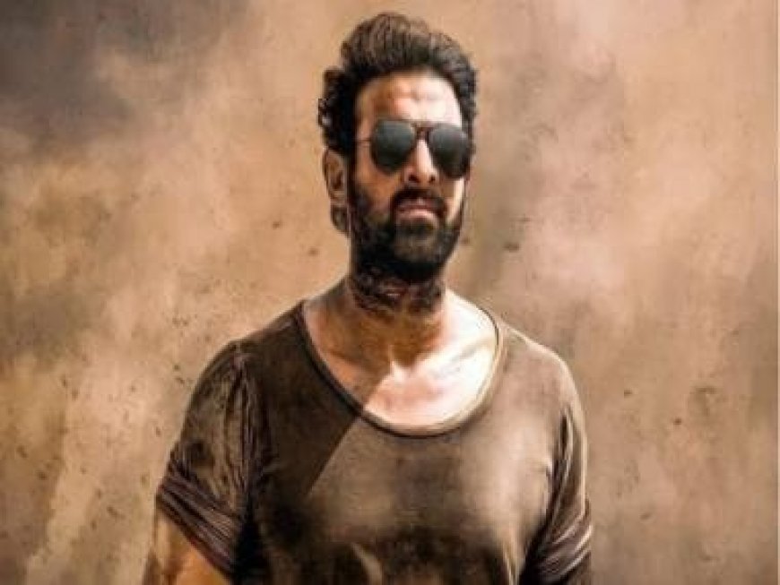 Salaar: After shattering records across the nation, Prabhas starrer to release in Latin America on THIS date