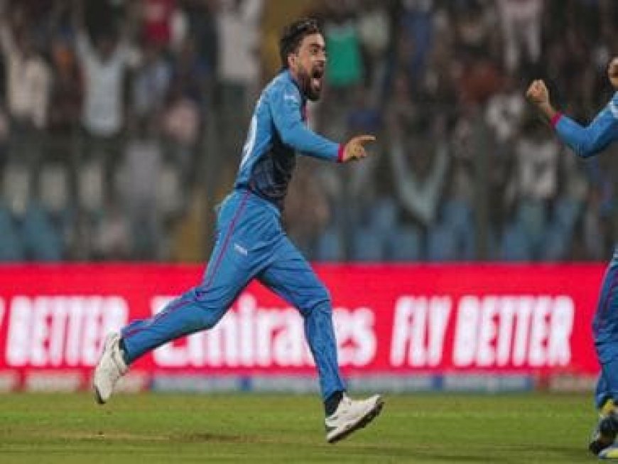 India vs Afghanistan: Rashid Khan included in Ibrahim Zadran-led Afghan squad despite recent surgery