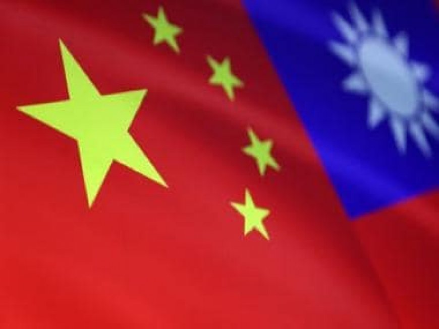 Taiwan slams Chinese balloons, cites safety threat, calls it ‘psychological warfare’