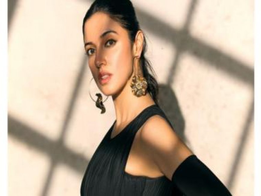 Did actor-filmmaker Divya Khosla Kumar hint at doing a bilingual (Telugu and Hindi) film with recent post?