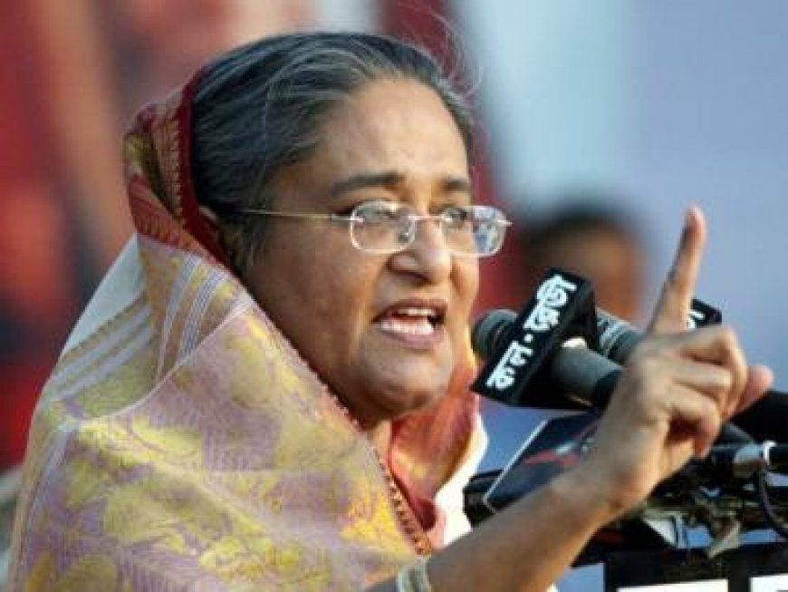 PM Hasina set to extend tenure as main Bangladesh opposition boycotts election