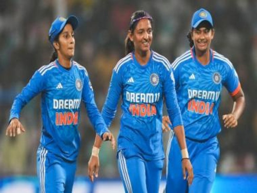 India women vs Australia Women: Upbeat Women in Blue aim to clinch historic series in 2nd T20I