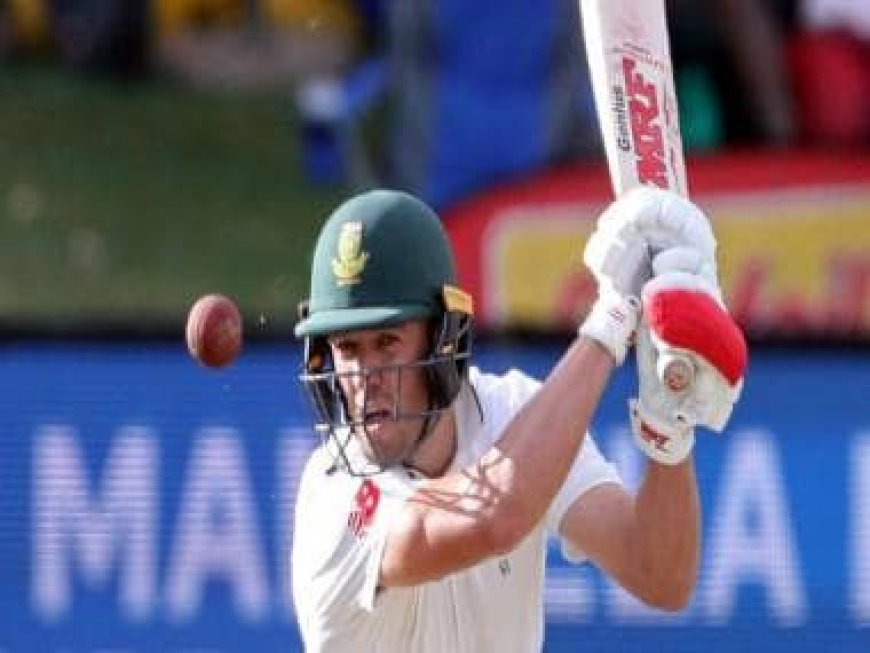 AB de Villiers 'very upset' there was no third Test in India-South Africa series
