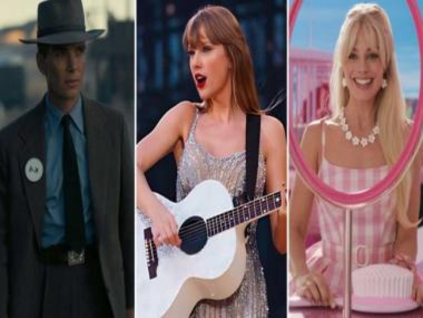 Golden Globes 2024: The resurrected awards will restart the party with 'Barbie', 'Oppenheimer' and Taylor Swift