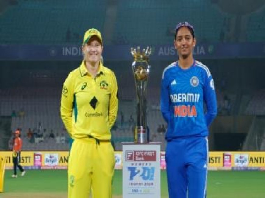 India women vs Australia Highlights, 2nd T20I: Aussies level series with 6-wicket win