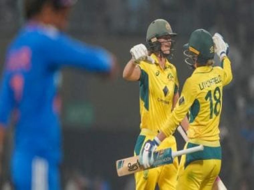 India women vs Australia: Deepti's all-round show in vain as Aussies level T20 series 1-1