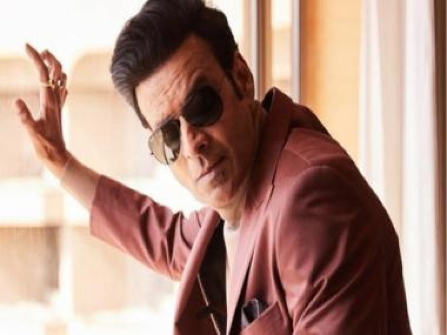 What Manoj Bajpayee has to say on'Joram' earning little in Theatres?