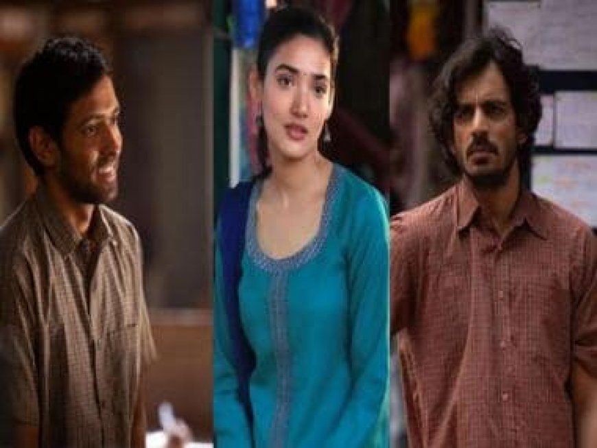 12th Fail: Decoding Vikrant Massey, Medha Shankr's roles &amp; their real-life characters from the film on Disney Hotstar