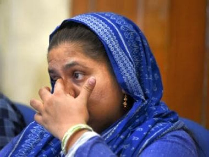 Bilkis Bano's rapists to return to jail: What is the 2002 case? Why were the 11 convicts released?
