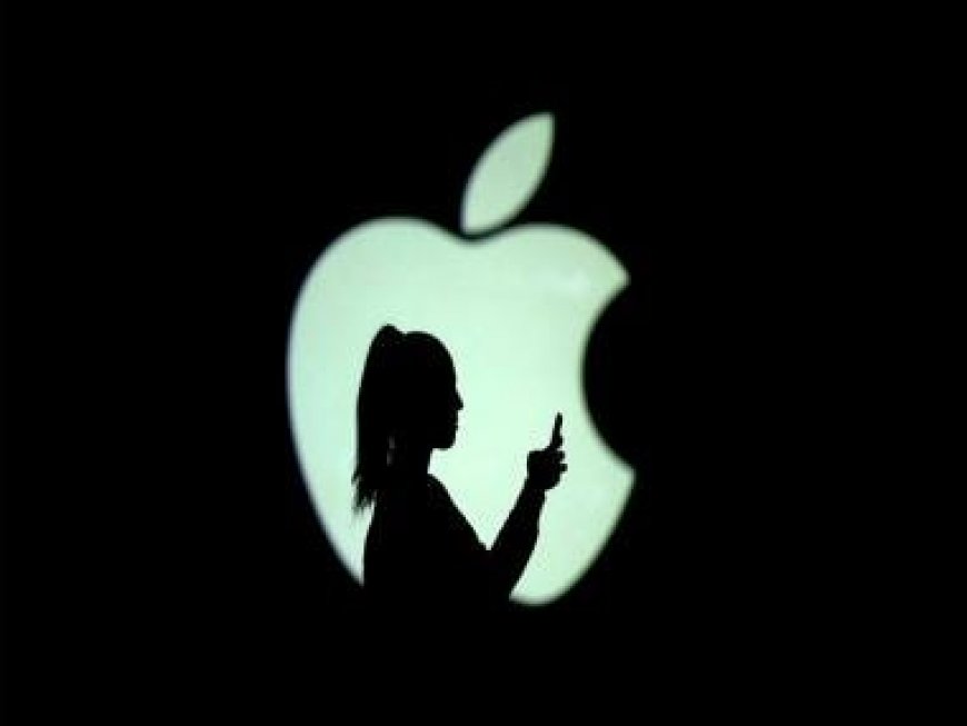Apple may lose the crown of the most valuable stock by market value this year, fear analysts