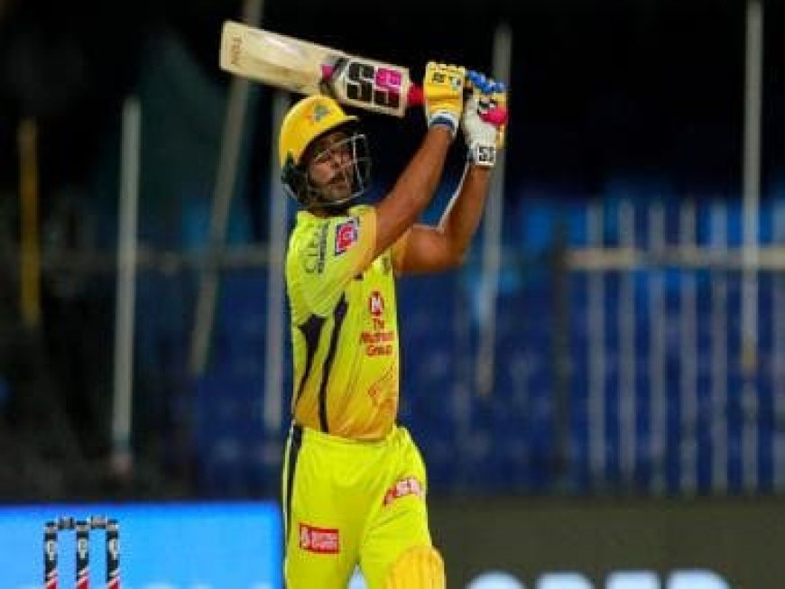 Ambati Rayudu explains decision to leave politics days after joining YSR Congress Party