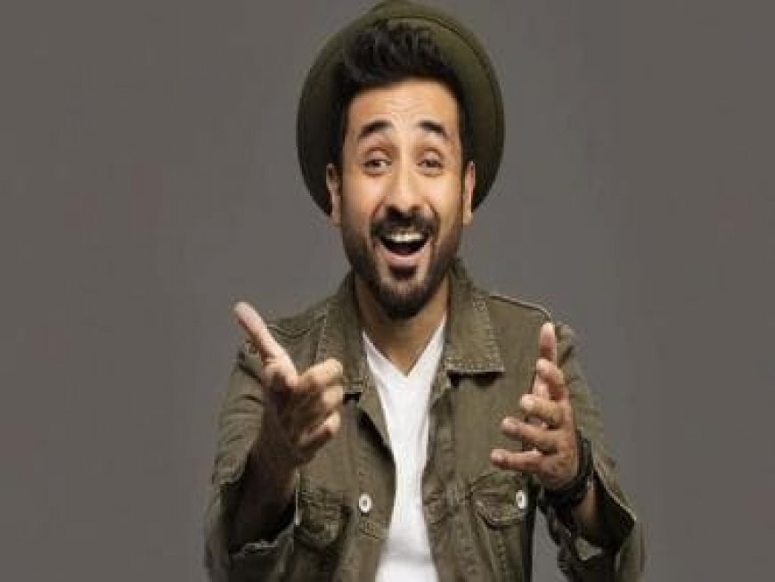 Vir Das on India-Maldives row: 'Somewhere in the Maldives, right now, is an Indian celebrity...'