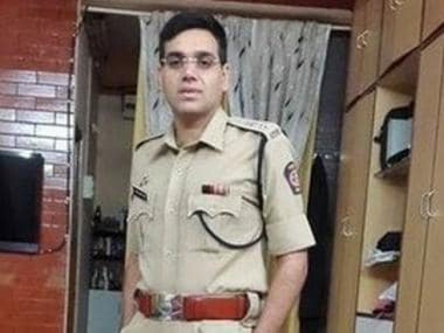 How Manoj Kumar Sharma, who inspired Vikrant Massey's ‘12th Fail’, went from driving a tempo to an IPS officer