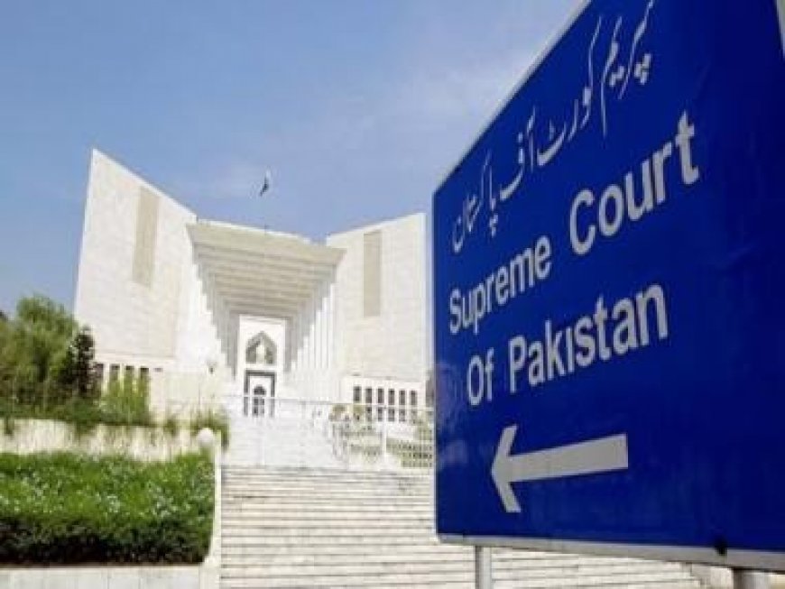 Pakistan: Big boost for Nawaz Sharif as Supreme Court strikes down lifetime disqualification