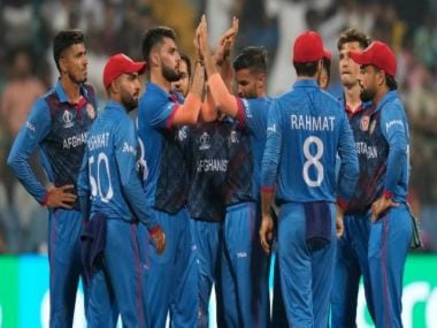 ACB modifies sanctions Naveen, Mujeeb and Farooqi, Afghanistan players to get limited NOCs