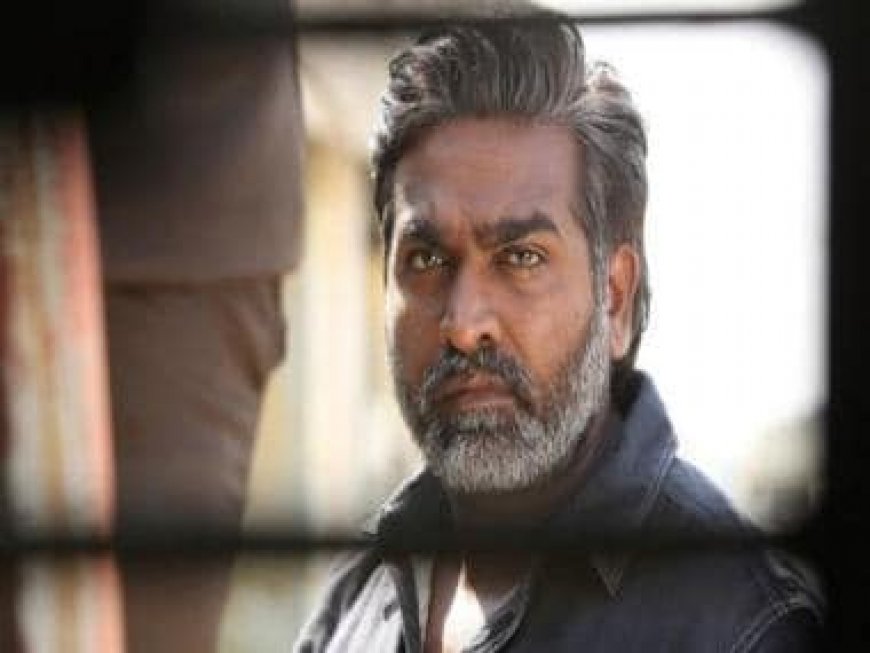 Vijay Sethupathi clarifies Hindi was never opposed in Tamil Nadu, tells reporter, 'You asked this to Aamir Khan too...'