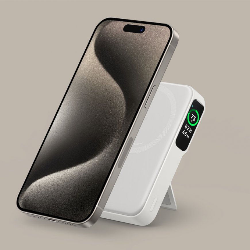 My favorite iPhone battery pack just got a huge upgrade, and it’s shipping immediately