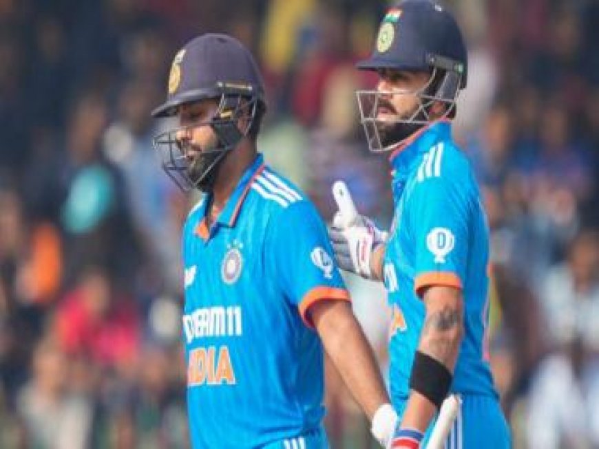 'Do not find any direction for India': Deep Dasgupta not convinced with Rohit and Kohli's return to T20Is