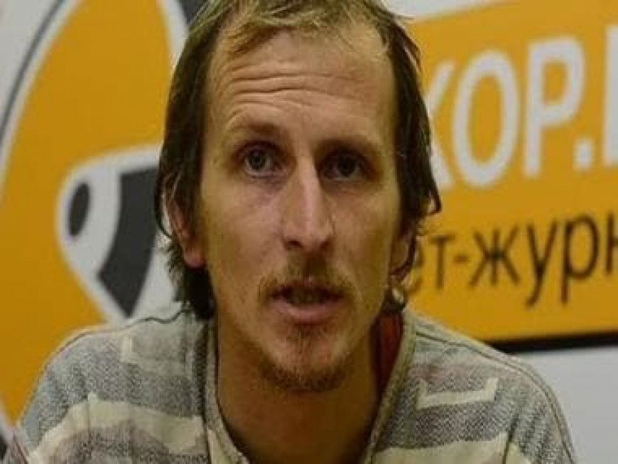 Russian war journalist found dead after exposing corruption in Mariupol