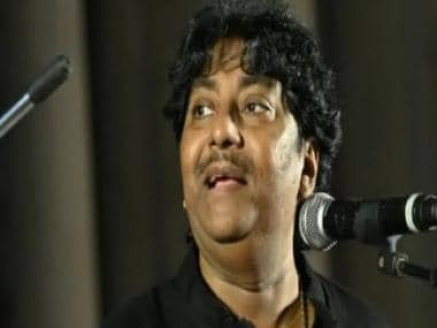 Music maestro Ustad Rashid Khan passes away at 55 after battle with cancer