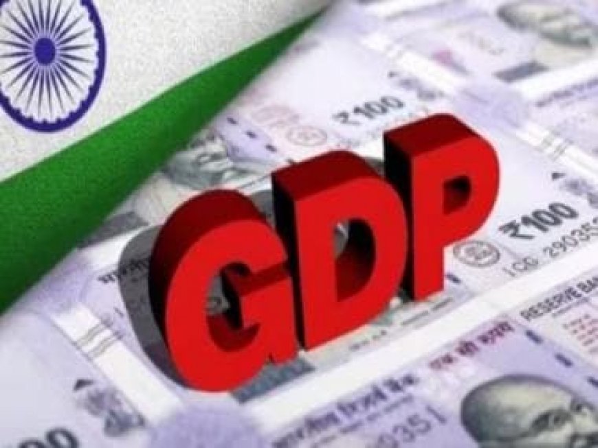Indian economy likely to grow at 6.2% next fiscal due to neutral policy settings, positive credit momentum