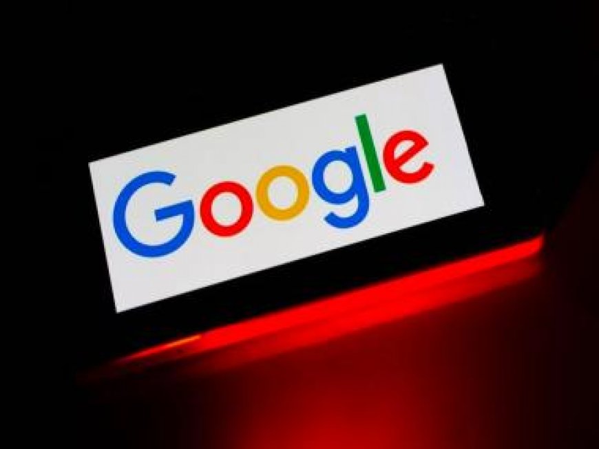 Google is facing a $7bn patent infringement case because of its AI, accused of stealing key tech