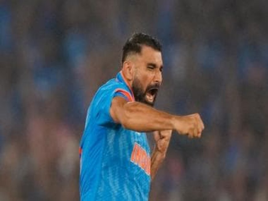 ‘Many times I don't understand…’: Mohammed Shami talks about his T20I future