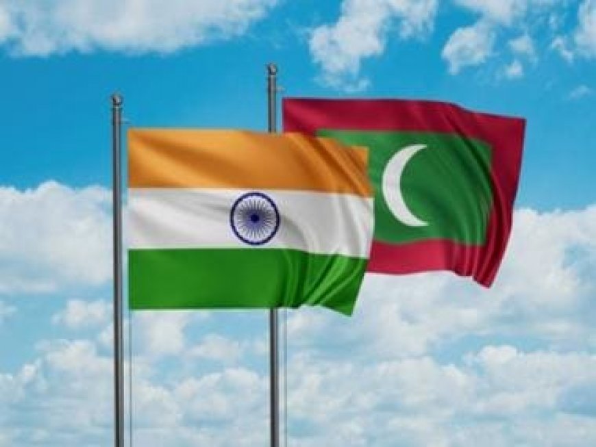Anti-India narrative in Maldives not isolated incident but nurtured by foreign powers for long, says official