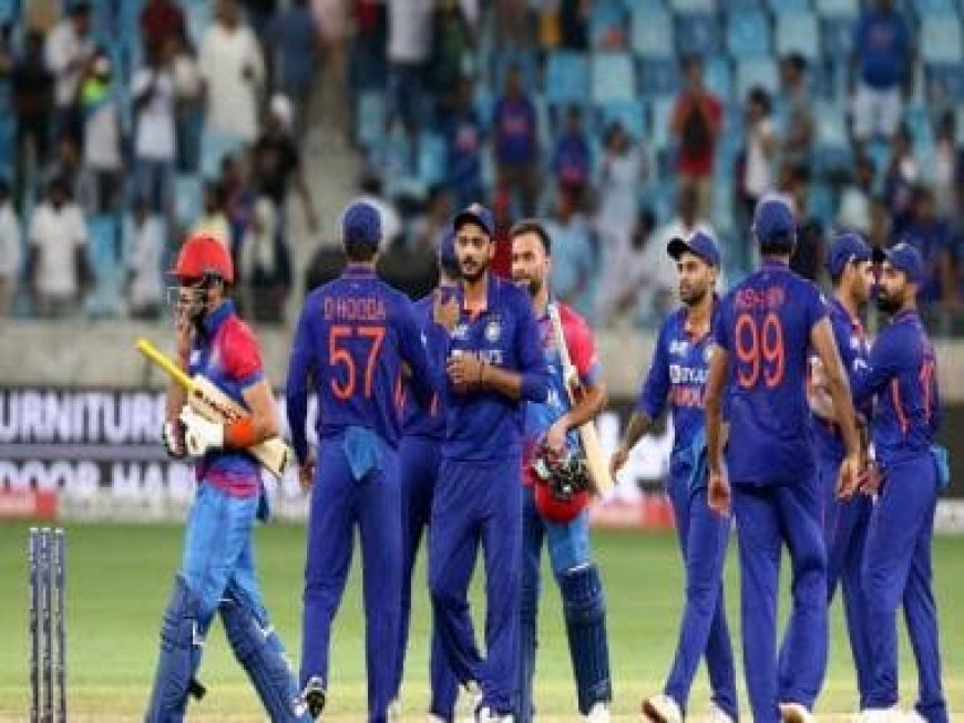India vs Afghanistan: Head-to-head, individual records and other key stats ahead of T20I series