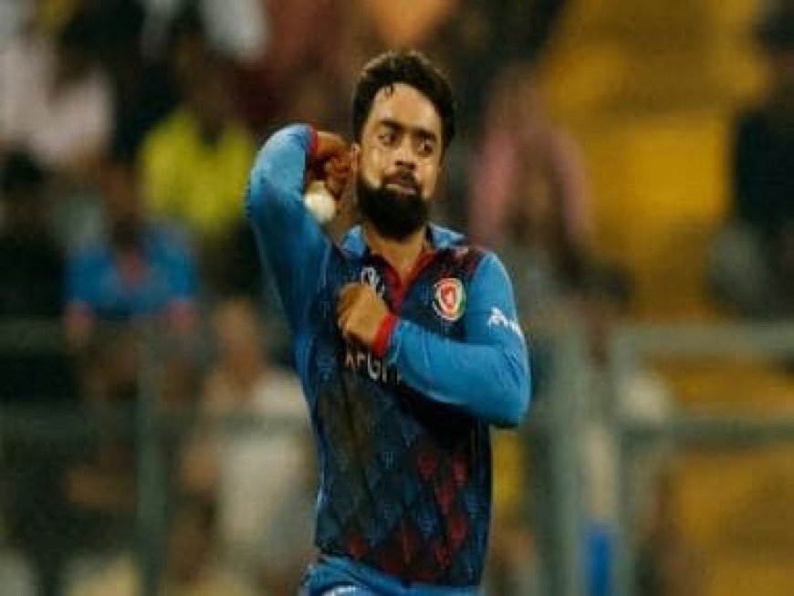 Rashid Khan ruled out of India vs Afghanistan T20I series, visitors hope backups will step up