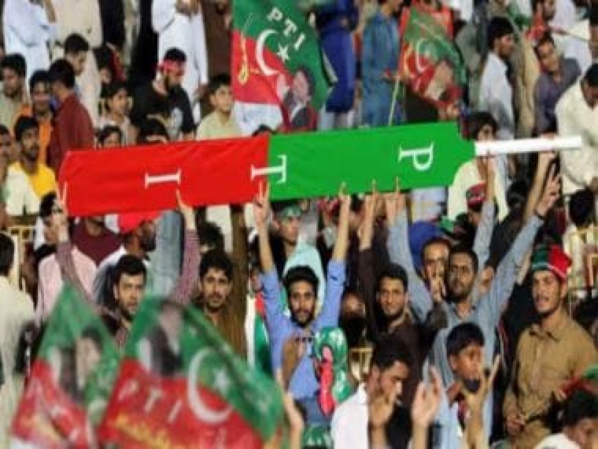 Pakistan polls 2024: Imran Khan's party PTI wins back cricket 'bat' symbol as court declares ECP order unconstitutional