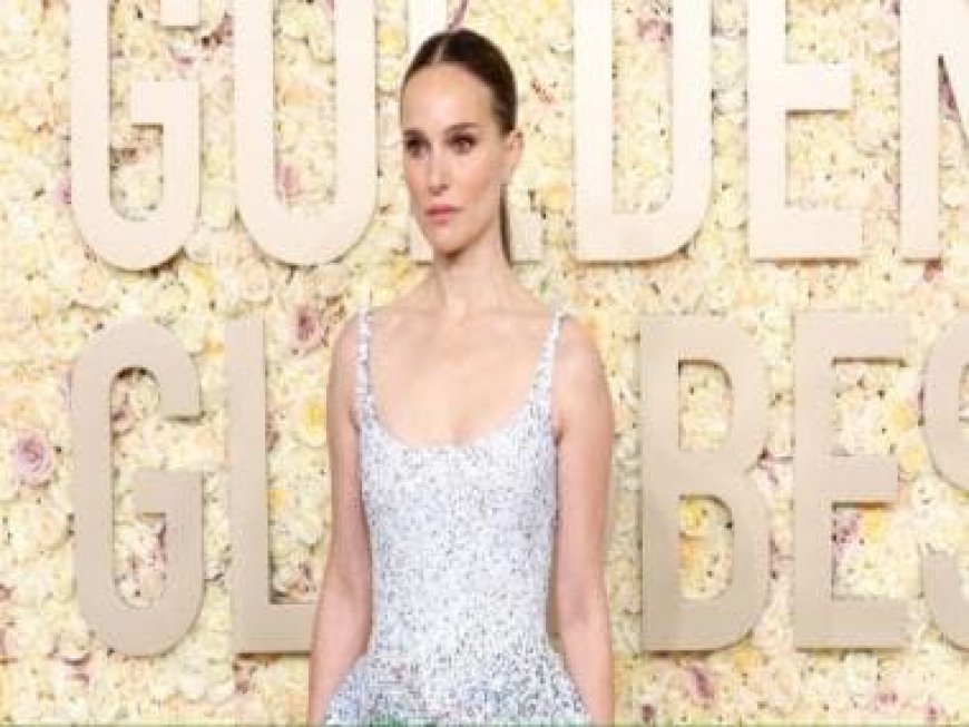 Natalie Portman is not a fan of method acting, says 'It's a luxury women can't afford'
