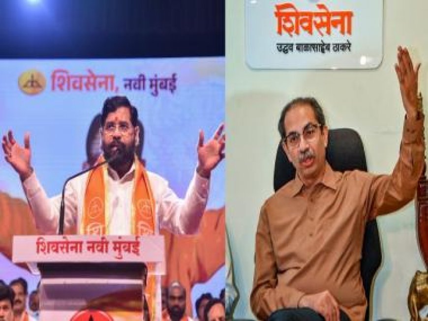 The 'Real' Shiv Sena: How Maharashtra Speaker’s verdict is a big win for Eknath Shinde
