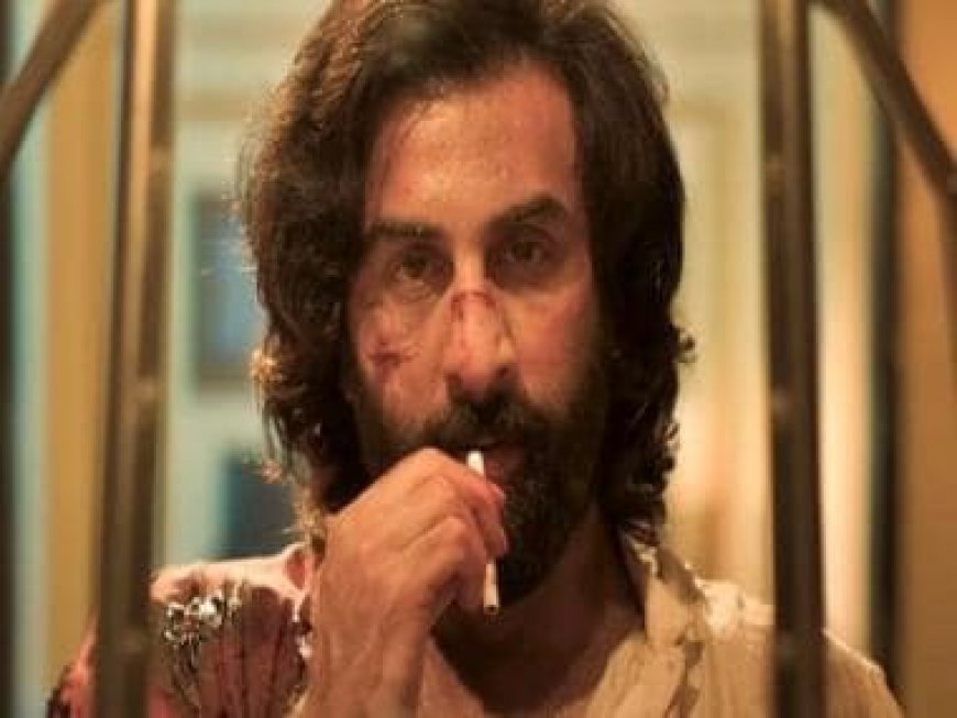 Ranbir Kapoor's 'Animal' co-star Amanjot Singh clarifies actor's smoking scene offending the Sikhs: 'Wasn't intentional'