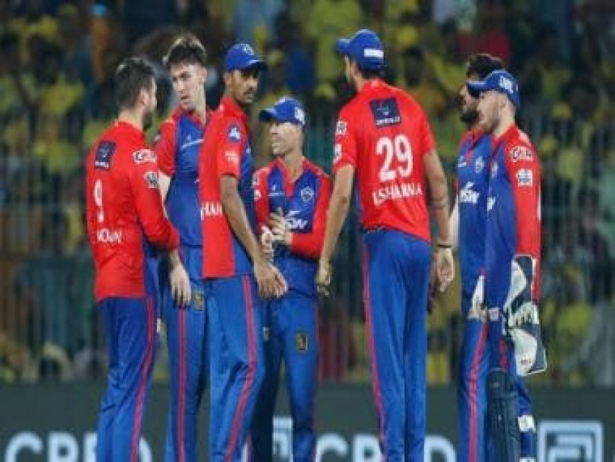 Delhi Capitals in talks to buy stake in English county side Hampshire: Report