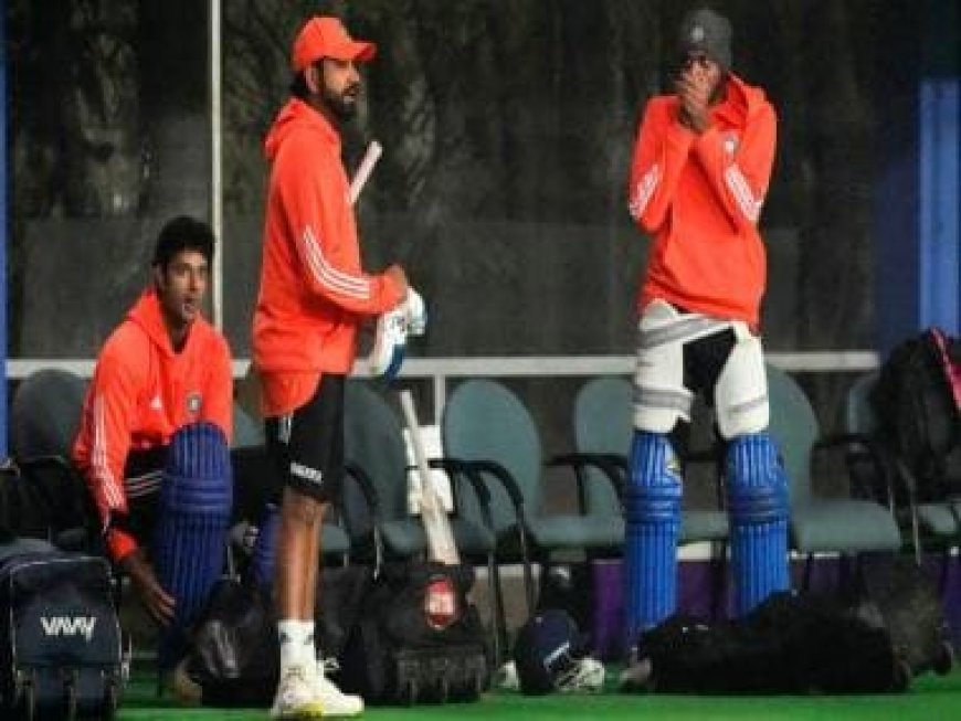 India's road to T20 World Cup 2024: Key questions facing coach Rahul Dravid and Team India management