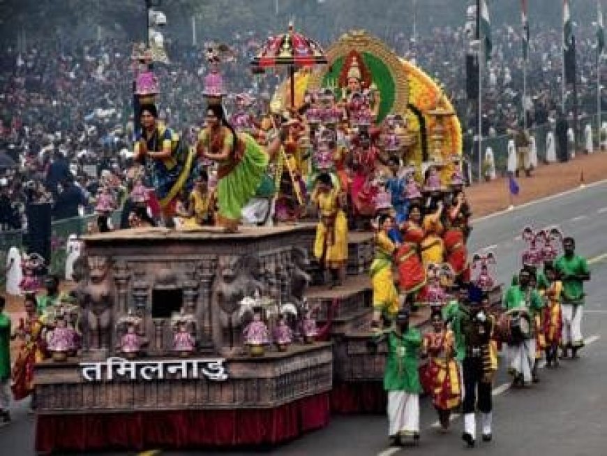 Big row over Republic Day tableaux: How are they chosen for 26 January parade?