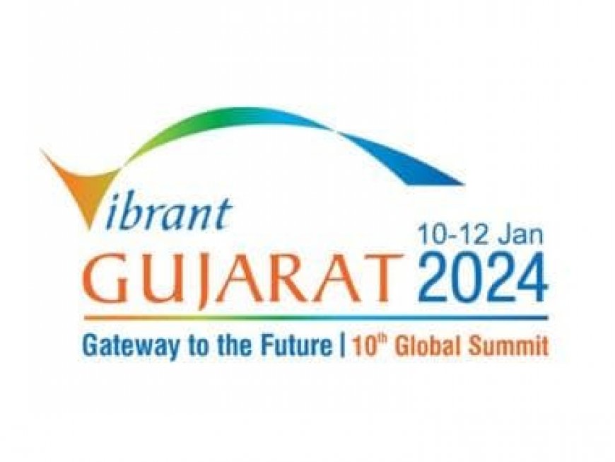 Vibrant Gujarat Global Summit: Eight MoUs worth Rs 3,265 crore signed in agro-food processing sector