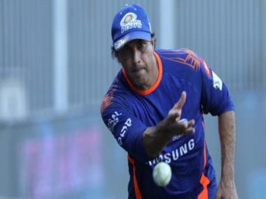 ILT20 2024: MI Emirates name former India all-rounder Robin Singh head coach; Ajay Jadeja joins as batting coach