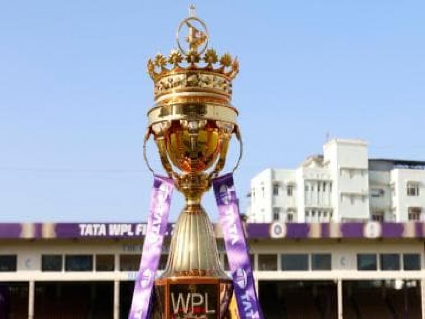 WPL 2024 likely to take place in caravan model with Bengaluru and Delhi the host cities, claims report