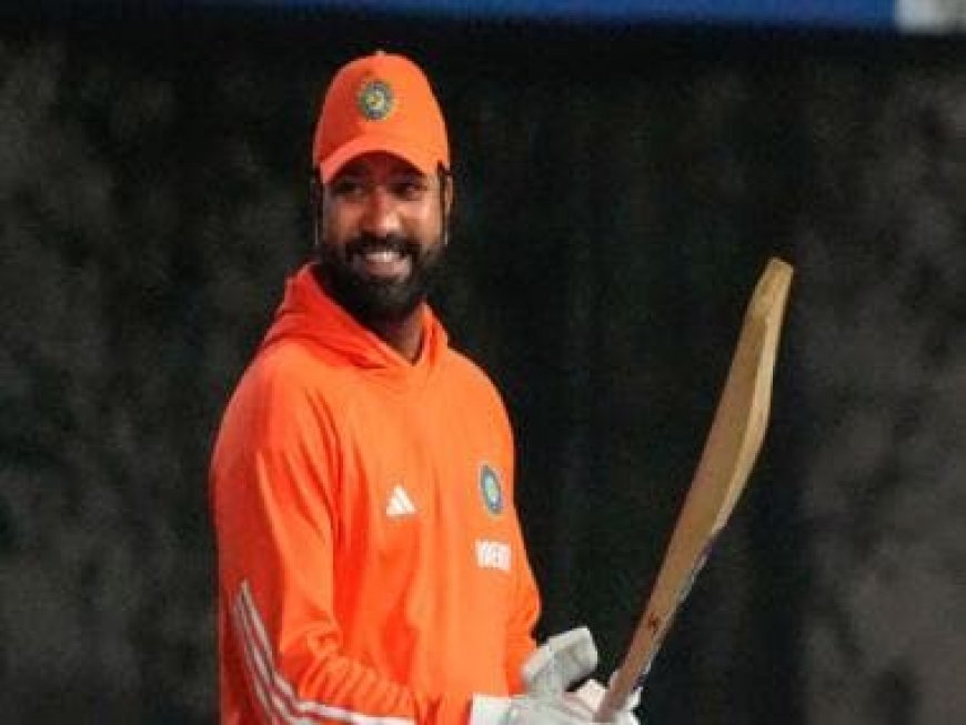 India vs Afghanistan: Jaiswal, Kuldeep benched as Rohit makes T20I return at Mohali